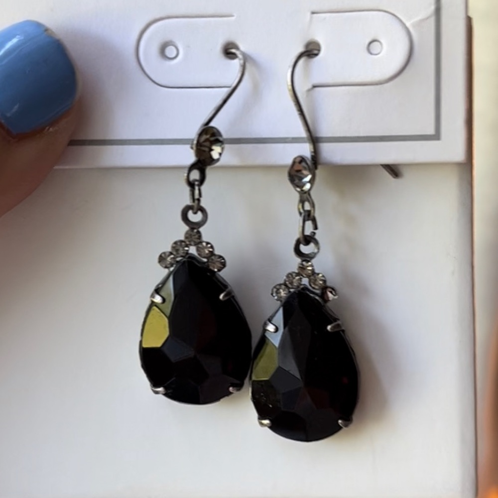 Dangle Earrings